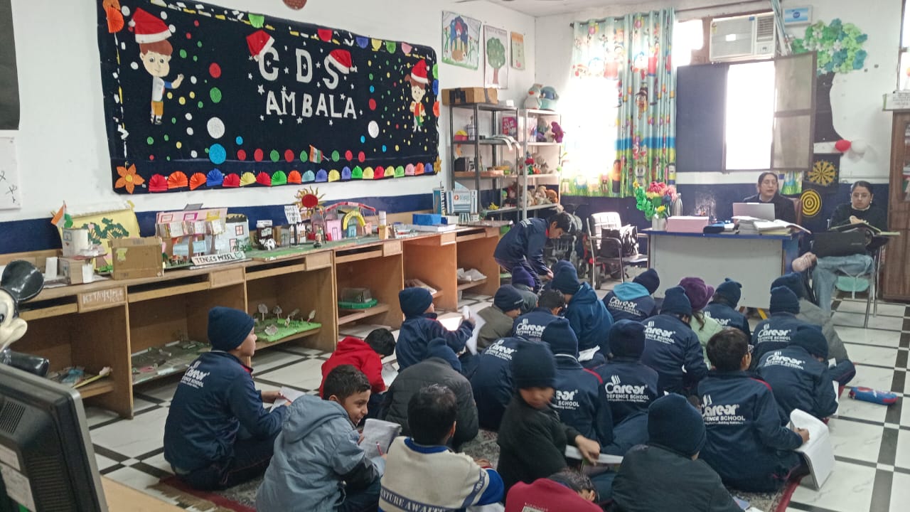 Group Activities