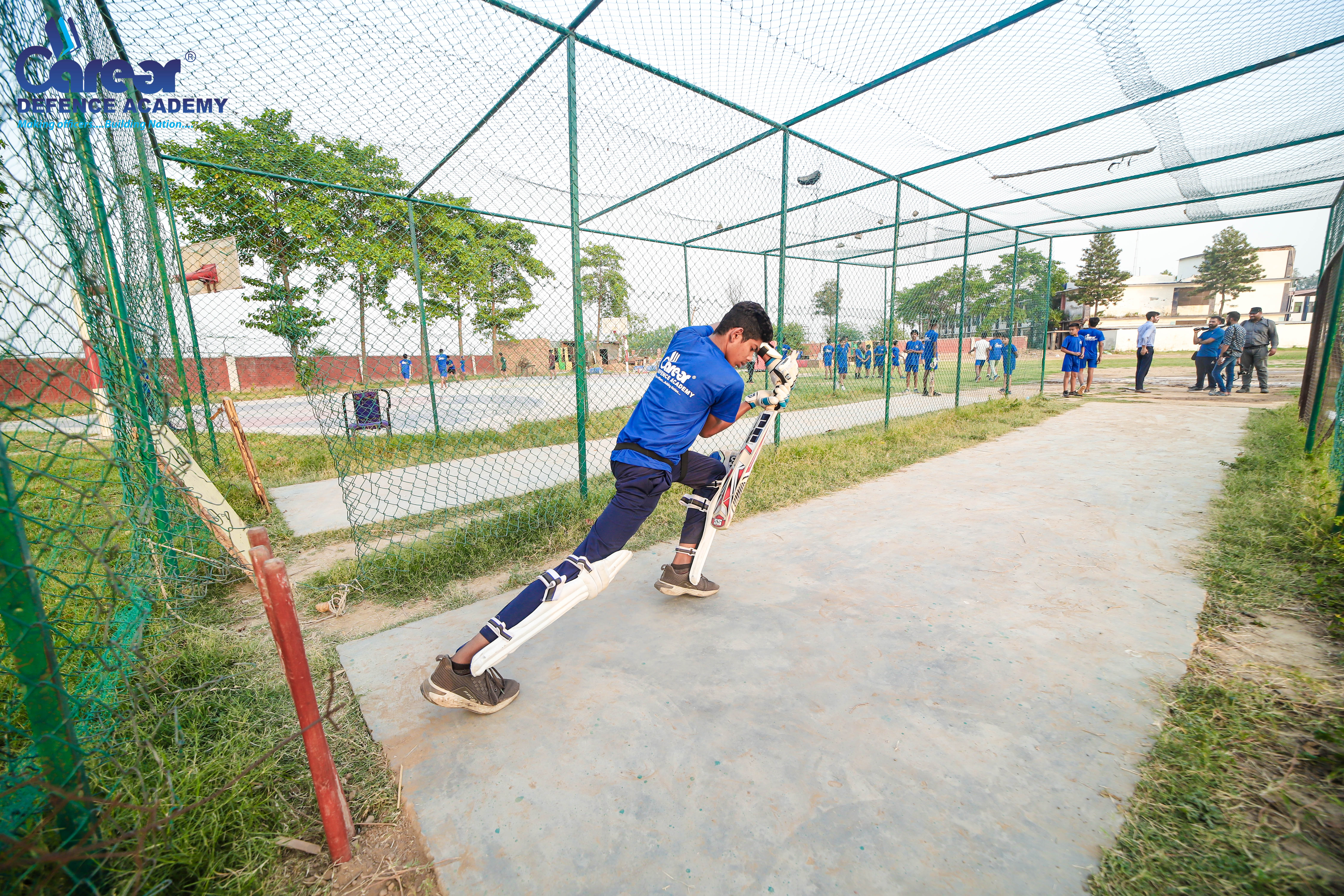 Sports Activity