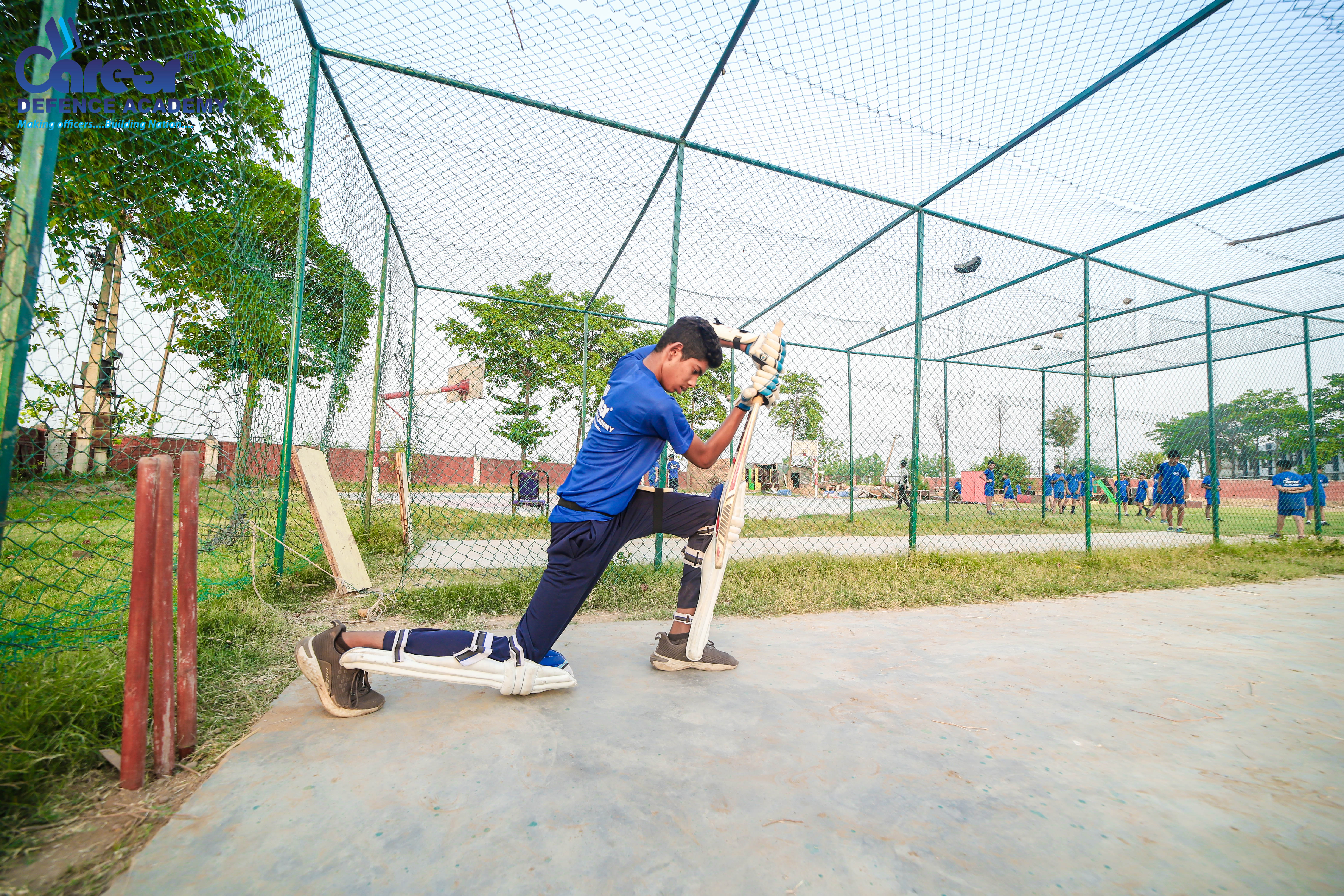 Indoor Sports