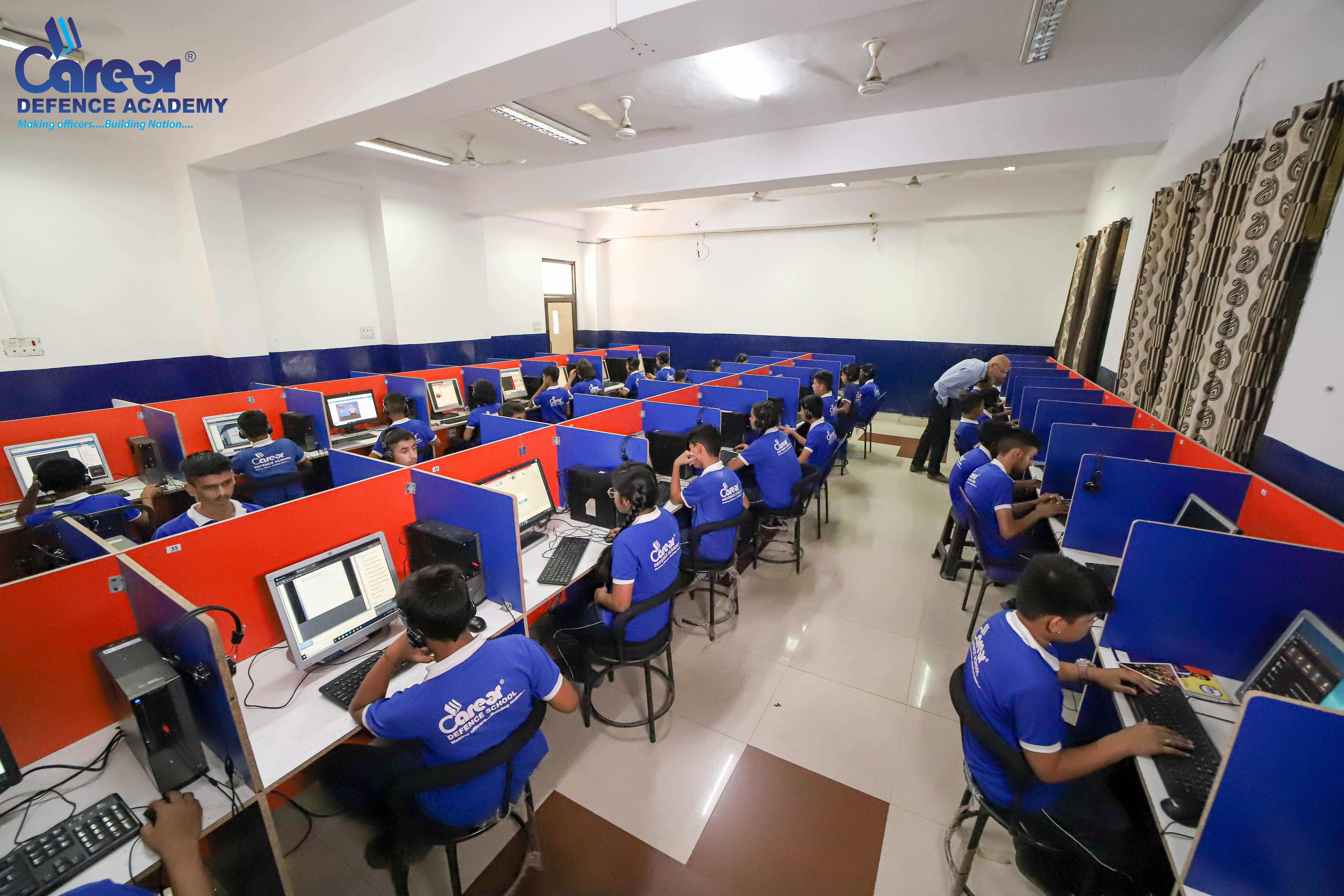 Computer Labs