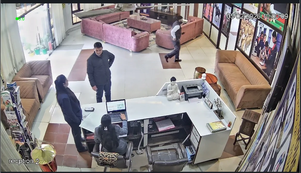 CCTV Coverage Image 5