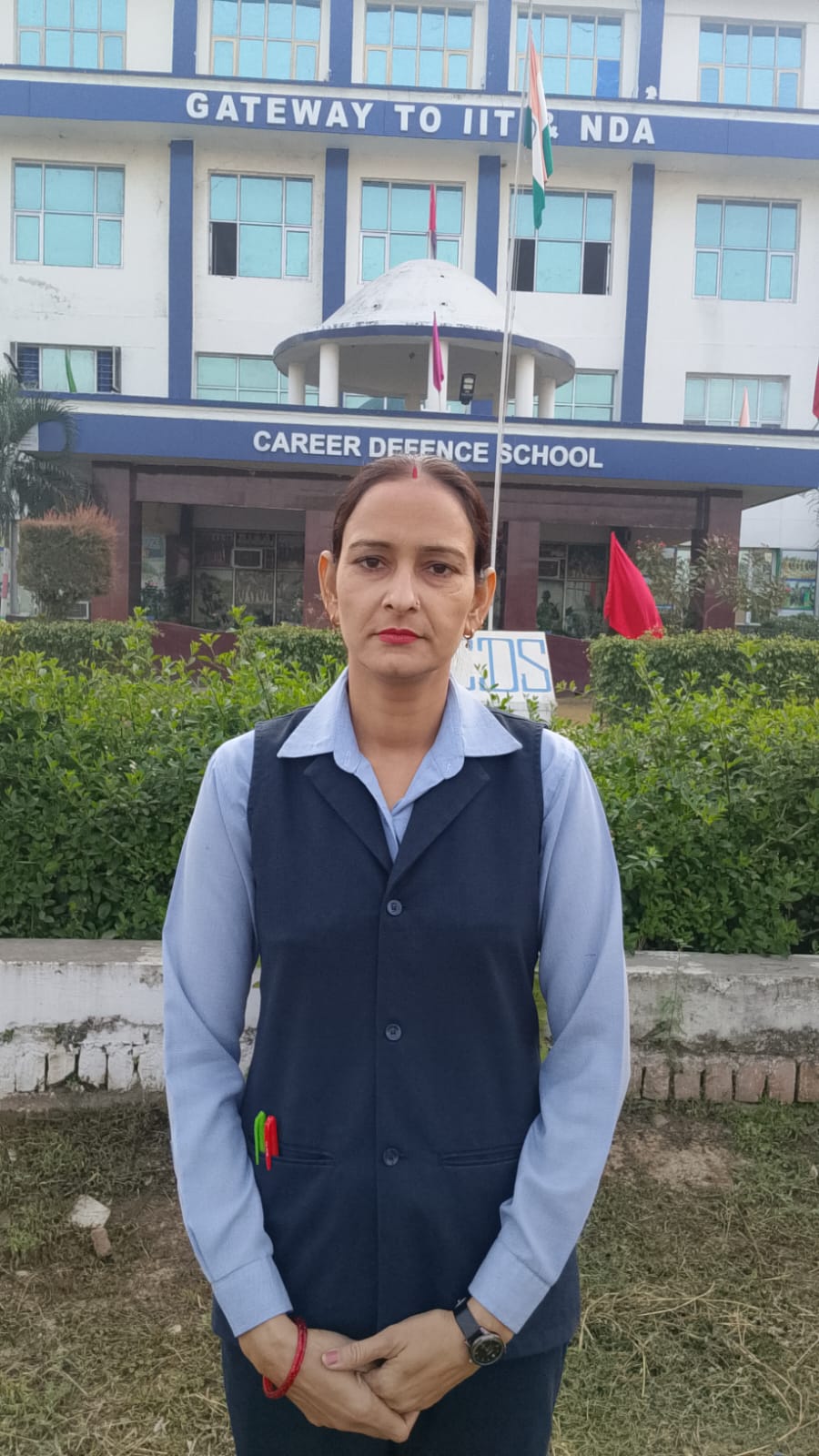 shalu Thakur